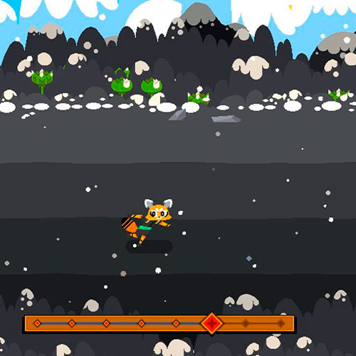 Ninjin : Clash of Carrots (PC Steam Clé / Global)